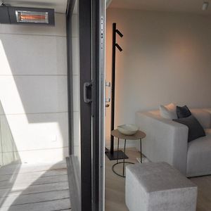 Appartement met Drie Slaapkamers